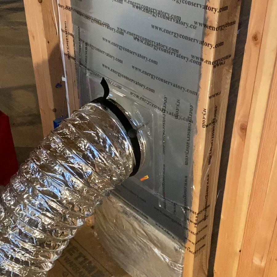 PROTECT YOUR NEW OR EXISTING DUCTWORK SYSTEM