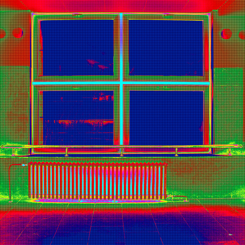WHEN SHOULD YOU HAVE AN INFRARED THERMOGRAPHY TEST DONE?